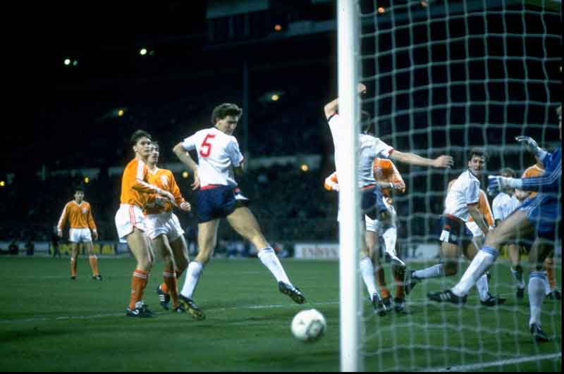 Tony Adams